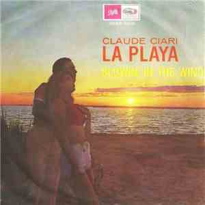 Claude Ciari - La Playa album