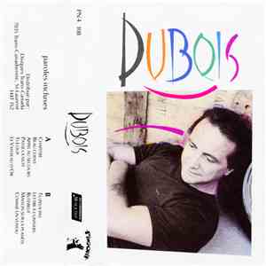 Claude Dubois - Dubois album