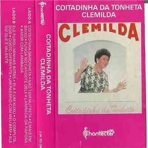 Clemilda - Coitadinha Da Tonheta album