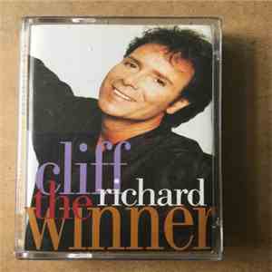 Cliff Richard - The Winner album