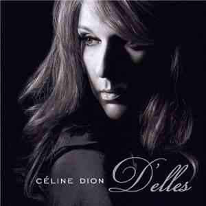 Céline Dion - D'elles album