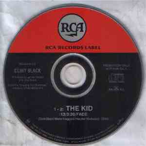 Clint Black - The Kid album