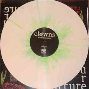 Clowns  - Nature / Nurture album