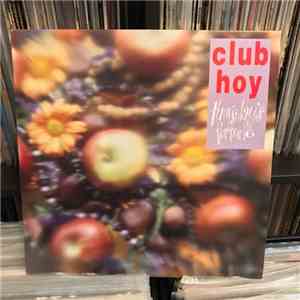 Club Hoy - Thursday's Fortune album