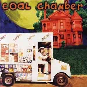Coal Chamber - Coal Chamber album
