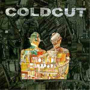 Coldcut - Sound Mirrors album