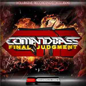 Comandbass - Final Judgment album