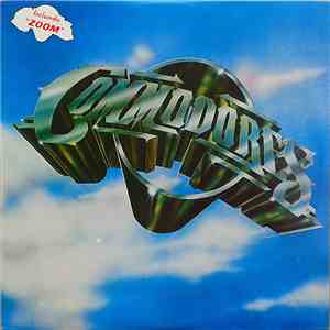 Commodores - Commodores album