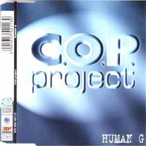 C.O.P. Project - Human G album