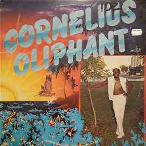 Cornelius Oliphant - Take My Advice / You Are My Dream Come True album