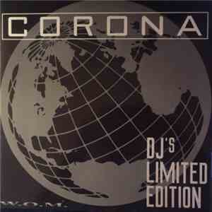 Corona - The Power Of Love album