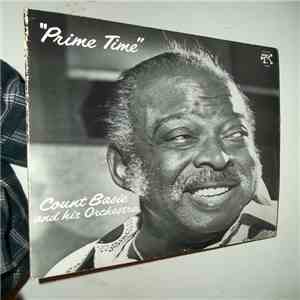 Count Basie And His Orchestra - Prime Time album