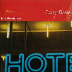 Count Basie - Jazz Moods - Hot album