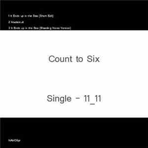 Count To Six  - EP 11 11 album