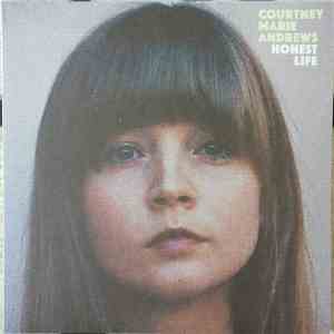 Courtney Marie Andrews - Honest Life album