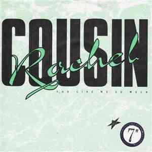 Cousin Rachel - You Give Me So Much album