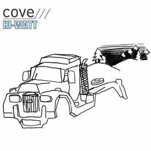 Cove/// - Hi-Watt album