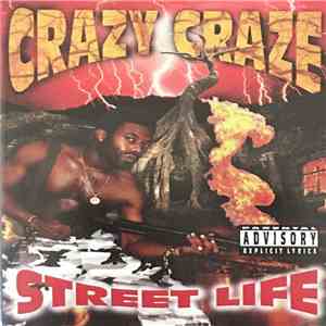 Crazy Craze - Street Life album