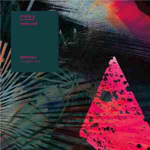 Crazy P - Remixed album