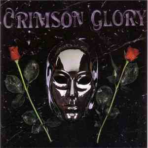 Crimson Glory - Crimson Glory album