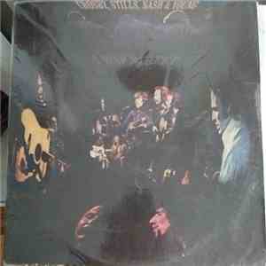 Crosby, Stills, Nash & Young - 4 Way Street album