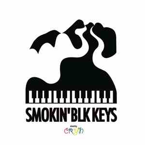 Cryn - Smokin' Blk Keys album