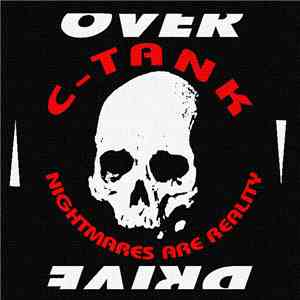 C-Tank - Nightmares Are Reality album