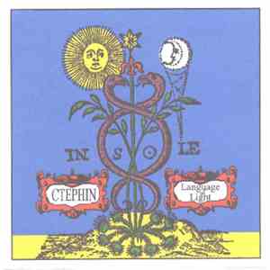 Ctephin And Language Of Light - Igne Naturae, Sol, Luna... album