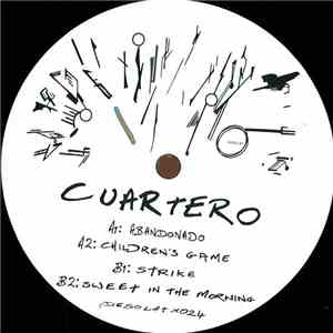 Cuartero - Abandonado album