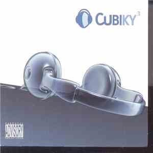 Cubiky - 3 album