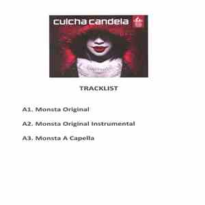 Culcha Candela - Monsta album