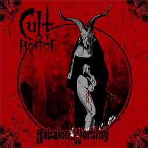 Cult Of Horror - Babalon Working album
