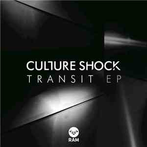 Culture Shock  - Transit EP album