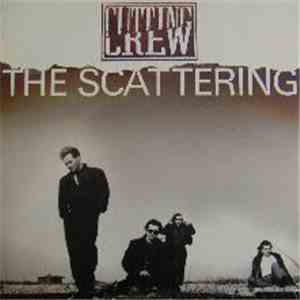 Cutting Crew - The Scattering album