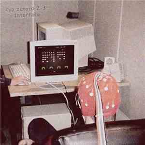 Cyp Zenoid - Interface album