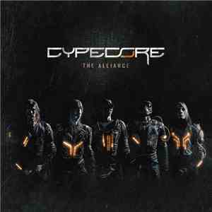 Cypecore - The Alliance album