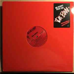 Da Brat - We Ready / Fuck You album