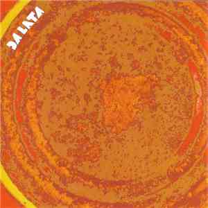 Da Lata - Songs From The Tin album