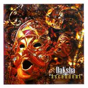 DaKsha - Ascendent album