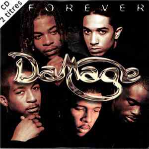 Damage - Forever album