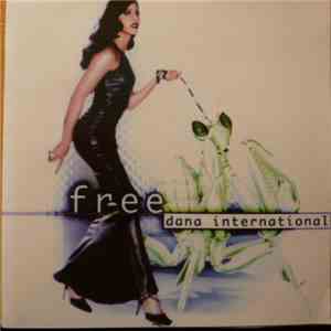 Dana International - Free album