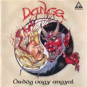 Dance  - Ördög Vagy Angyal album