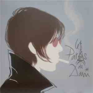 Dani - Le Paris De Dani album