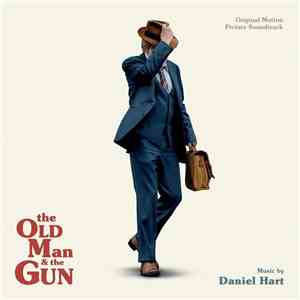 Daniel Hart - The Old Man & The Gun album