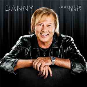 Danny  - Lauluista Tehty album