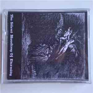 Darken - The Silent Bleeding Of Eternity album