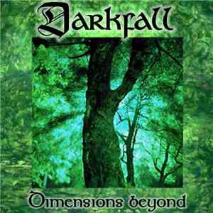 Darkfall - Dimensions Beyond album