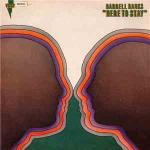 Darrell Banks - Here To Stay album