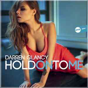 Darren Glancy - Hold On To Me album