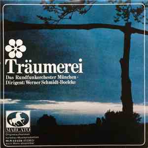 Das Rundfunkorchester München - Träumerei album